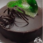 MENTA & CHOCOLATE