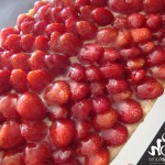 TARTA DE FRUTILLAS 2