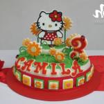 HELLO KITTY 1